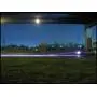Xentec H1 12000K HID xenon bulb x 1 pair bundle with 35W Digital Slim Ballast x 2 (Blue Violet)