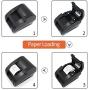 58MM USB Thermal Receipt Printer,Symcode High Speed Printing 90mm/sec, Compatible with ESC/POS Print Commands Set