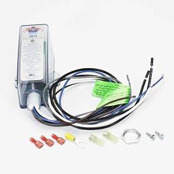 Supco LBK10 Linebacker Surge Protector & Voltage Monitor