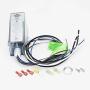 Supco LBK10 Linebacker Surge Protector & Voltage Monitor