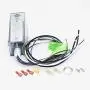 Supco LBK10 Linebacker Surge Protector & Voltage Monitor