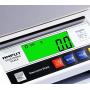 RESHY High Precision 7.5kg x 0.1g Digital Accurate Electronic Balance Lab Scale Laboratory Weighing Industrial Scale Kitchen Scale Scientific Scale Counting Scale (7500g, 0.1g)