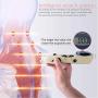 Electronic Acupuncture Pen Massager Machine - Acupuncture Massage Pen Tools for Back Pain Ache Relief, Meridian Energy Acupuncture Pen Rechargeable Facial Ear, Acupoint Massage Pen Sparker Deep Tissue Electronic Acupuncture Pen Massager Machine - Acupuncture Massage Pen Tools for Back Pain Ache Relief, Meridian Energy Acupuncture Pen Rechargeable Facial Ear, Acupoint Massage Pen Sparker Deep Tissue