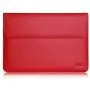 ProCase Surface Laptop 2017 / Surface Book MacBook Pro 13 Case Sleeve, Protective Sleeve Cover for 13'' MacBook Pro 2018 2017 2016 / Pro Retina/MacBook Air 13.3'' / Surface Book Tablet Laptop -Red ProCase Surface Laptop 2017 / Surface Book MacBook Pro 13 Case Sleeve, Protective Sleeve Cover for 13'' MacBook Pro 2018 2017 2016 / Pro Retina/MacBook Air 13.3'' / Surface Book Tablet Laptop -Red