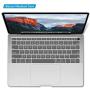 IBENZER New 2020 MacBook Air 13 inch Case M1 A2337 A2179 A1932 Plastic Hard Shell Case with Keyboard Cover for Apple Mac Air 13 Retina Display with Touch ID (2018-2020), Crystal Clear, MMA-T13CYCL+1