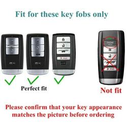 Cajek Pink TPU Key Fob Cover Case Holder Protector for Acura RLX RDX MDX ILX TLX PLX NSX 2 3 4 Buttons Remote Control (Not Fit Engine Hold Key)