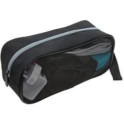 ButterFox Universal Electronics Accessories Travel Organizer (Large)