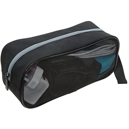 ButterFox Universal Electronics Accessories Travel Organizer (Large)