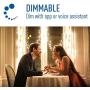 Connected Max Bluetooth + WiFi Smart LED Bulb Tunable White + Color Changing A21 100W 1pk, 1 Pack