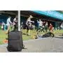 Kensington SecureTrek 17'' Lockable Anti-Theft Laptop & Overnight Backpack (K98618WW)