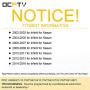 OCPTY 2X Uncut Keyless Entry Remote Control Key Fob Transmitter Replacement for Infiniti Nissan 1.6L 1.8L 2.0L 2.4L 2.5L 02-16 KBRASTU15 CWTWB1U415