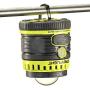 Streamlight 44945 Super Siege 120V AC, Yellow - Rechargeable and Portable USB Charger - 1,100 Lumen