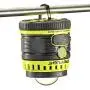 Streamlight 44945 Super Siege 120V AC, Yellow - Rechargeable and Portable USB Charger - 1,100 Lumen