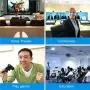 USB 3.0 to HDMI Adapter, PC Multi-Monitor Video Converter for Desktop Laptop Windows 7/8/10