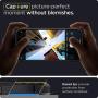 Spigen Ultra Hybrid Designed for iPhone 12 Case (2020) / Designed for iPhone 12 Pro Case (2020) - Matte Black