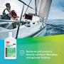 3M Marine Restorer & Wax (09006) – For Boats and RVs – 33.8 Ounces 3M Marine Restorer & Wax (09006) – For Boats and RVs – 33.8 Ounces