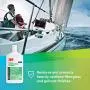 3M Marine Restorer & Wax (09006) – For Boats and RVs – 33.8 Ounces