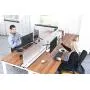 MagicHold 3 in 1 Stand for Laptop and Monitor or Tablet, Laptop/Monitor Desk Stand arm, 360º Rotating, Height Adjustable,Supports Laptop(11-17 inch), Monitor(17-32 inch), Tablet/ iPad Pro(5-13 inch)
