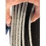 US Energy Products - 4 x 15 Roll (60 Sqft) Car Van Truck SUV RV Camper Vehicle Insulation Sound Deadener & Radiant Heat Barrier Mat - Automotive Lightweight Thermal Insulation (AD5 1/4inch Thick)