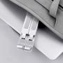 ElfAnt Laptop Stand Adjustable Portable Aluminum for 10'' - 17'' Laptop Tablet