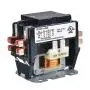 BOJACK 2 Poles FLA 40 Amp Coil 24 VAC Air Conditioner Condenser Compressor Contactor AC Definite Purpose Contactor (Pack of 1 Pcs)