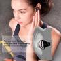 2021 Upgraded Version MIFO O5 Plus True Wireless Earbuds TWS, Bluetooth 5.0 Wireless Sport Headphones with 2600mAh Charging Case,CVC6.0 Deep Bass Wireless Earphones Bulit-in Mic Headset