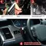 Throttle Response Controller, 9 Drive Modes Smart Electronic Throttle Controller, Racing Accelerator,for Dodge/Hummer/GMC/Jeep/Nissan/Buick/Cadillac/Chevy
