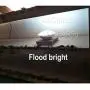 BAOMING Par56 LED Bulb,Flood Lighting 120Deg (6000~6300K) AC/120V Replace Standard PAR56 300 Watt Halogen Light Base Type: GX16D