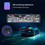 12 Inch Mirror Dash Cam 1080P Front and Rear Dual Lens Backup Camera, Full Touch Screen Mirror Camera,170° Wide Angle and Night Vision 12 Inch Mirror Dash Cam 1080P Front and Rear Dual Lens Backup Camera, Full Touch Screen Mirror Camera,170° Wide Angle and Night Vision