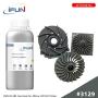IFUN ABS Like Resin 3D 405nm LCD DLP Printer High Impact High Tough Strength HiTemp Rapid SLA UV 3D Printing Liquid Photopolymer Black 500ml