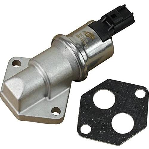AIP Electronics Idle Air Control Valve IAC Compatible Replacement For 2001-2008 Ford 2.3L 3.0L Oem Fit IAC239