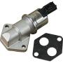 AIP Electronics Idle Air Control Valve IAC Compatible Replacement For 2001-2008 Ford 2.3L 3.0L Oem Fit IAC239