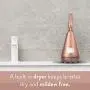 TAO Clean Sonic Toothbrush and Cleaning Station Electric Toothbrush with Patented Docking Technology, Ergonomic Handle, Dual Speed Settings, Rose Gold TAO Clean Sonic Toothbrush and Cleaning Station Electric Toothbrush with Patented Docking Technology, Ergonomic Handle, Dual Speed Settings, Rose Gold