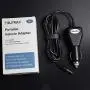 9 Volt Car Vehicle Lighter Adapter for Medela Pump-in-Style Advanced Breast Pump, CE FCC Approved Power Adapter Replaces Part # 67174