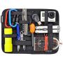 Cocoon CPG7BK GRID-IT! Accessory Organizer - Small 7.25'' x 9.25'' (Black)