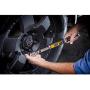 GEARWRENCH Flex Head Electronic Torque Wrench with Angle