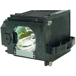 Lutema 915P049010-PI Mitsubishi 915P049010 915P049A10 Replacement DLP/LCD Projection TV Lamp (Philips Inside)