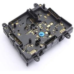CENTAURUS 1638206610 Power Window Master Control Switch Replacement for 1998-2003 Mercedes Benz ML320, 1999-2001 ML430, 2002-2003 ML500, 2000-2003 ML55 AMG