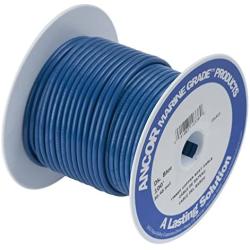 Ancor Marine Grade Primary Wire and Battery Cable