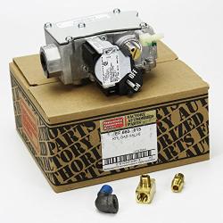 Bryant/Carrier EF660015 24V 1/2'' 3.''wc GasVlvW/LP Kit