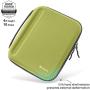 tomtoc Portfolio Case for iPad Pro 12.9-inch 2018 & 2020, Protective Sleeve with Accessories Pocket, Carrying Storage Bag for iPad Pencil/Adapter/Hubs/Cables/ Magic Keyboard Fit Surface Pro 12.3 tomtoc Portfolio Case for iPad Pro 12.9-inch 2018 & 2020, Protective Sleeve with Accessories Pocket, Carrying Storage Bag for iPad Pencil/Adapter/Hubs/Cables/ Magic Keyboard Fit Surface Pro 12.3