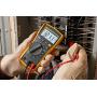 Fluke 115 Compact True-RMS Digital Multimeter