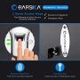 BARSKA Biometric Safe