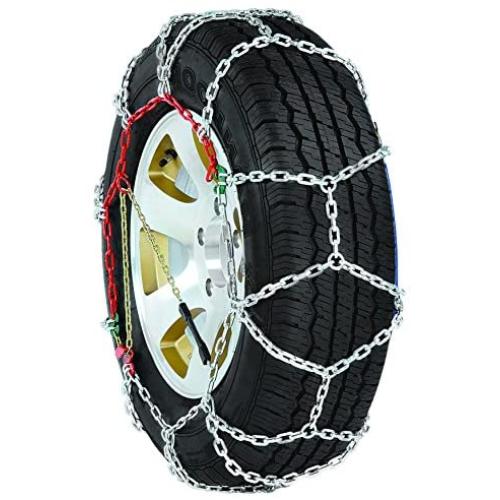 Grizzlar GDP-247 Diamond Alloy Tire Chains 235/65-17 255/45-20 235/70-16 235/60-18 LT215/85-16