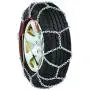 Grizzlar GDP-265 Diamond Alloy Tire Chains 265/60-18 265/70-17 265/70-16 265/65-17 LT265/70-17 265/75-16 LT265/75-16 255/55-20 255/50-21 10-17.5