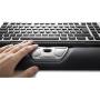 RollerMouse Red - Ultimate Ergonomic Mouse