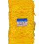 SYD CHEN 4'' Inch Yellow Zip Ties (1000 Pieces), 18lb Strength, Nylon Cable Wire Ties