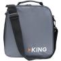 KING OA1501 OmniGo Portable Omnidirectional HDTV Over-the-Air Antenna - Black