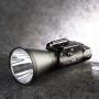Streamlight 69219 HPL Lithium Battery Long Gun Flashlight Kit - 775 Lumens