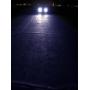XENTEC 55W Standard Size Ballasts x 2 bundle with 2 x Xenon Bulb H1 10000K (Brillant Blue) offroad